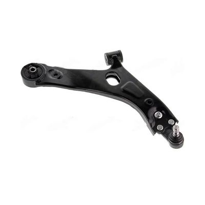 Braço de comando inferior para o HYUNDAI IX35 N.O. de referência CS-2613R Intercâmbio n.o 54501-2Z000