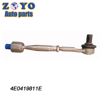 Sistemas de direção automática de posição dianteira Rod de ligação de carro para Audi A8 1998-2002 4E0419811E/532-015