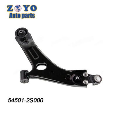 V520159 Braço de comando inferior para Kia Sportage e Hyundai IX35 Objetivo Substituir/Reparar
