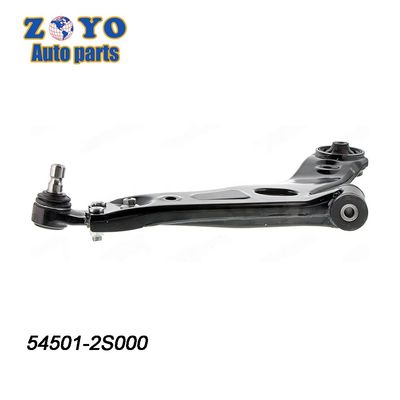 V520159 Braço de comando inferior para Kia Sportage e Hyundai IX35 Objetivo Substituir/Reparar