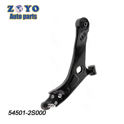 Braço de comando inferior para o HYUNDAI IX35 N.O. de referência CS-2613R Intercâmbio n.o 54501-2Z000