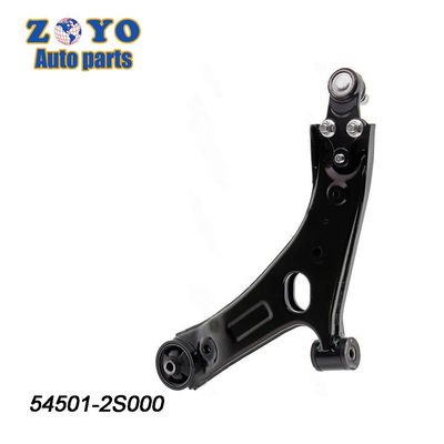 Braço de comando inferior para o HYUNDAI IX35 N.O. de referência CS-2613R Intercâmbio n.o 54501-2Z000