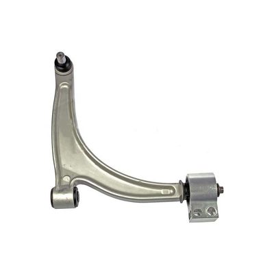 K620180 Braço de Controle Inferior Frontal Para Malibu XL 2012- Chevrolet 22730776 OEM Standard