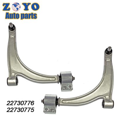 K620180 Braço de Controle Inferior Frontal Para Malibu XL 2012- Chevrolet 22730776 OEM Standard