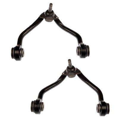 Peças de suspensão braço de comando inferior esquerdo para Chevrolet K2500 2000 OE NO. 12543999/12544000