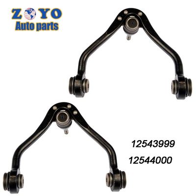 Peças de suspensão braço de comando inferior esquerdo para Chevrolet K2500 2000 OE NO. 12543999/12544000