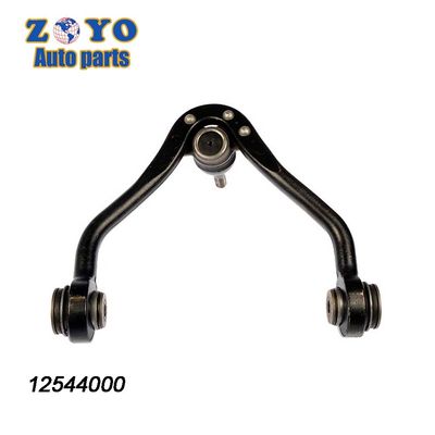 Peças de suspensão braço de comando inferior esquerdo para Chevrolet K2500 2000 OE NO. 12543999/12544000