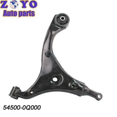 TBJB-233 Número de referência: E-Coating Front Upper Control Arm para Changan Auto Eado 2013