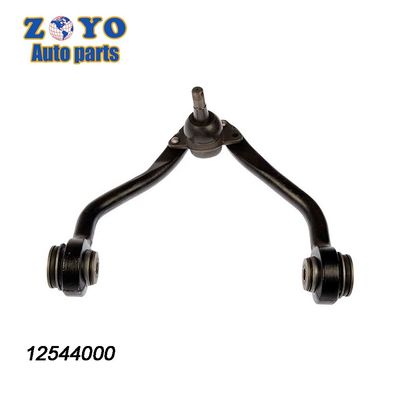 Peças de suspensão braço de comando inferior esquerdo para Chevrolet K2500 2000 OE NO. 12543999/12544000