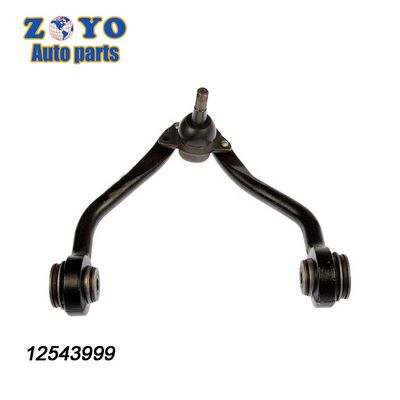 Peças de suspensão braço de comando inferior esquerdo para Chevrolet K2500 2000 OE NO. 12543999/12544000
