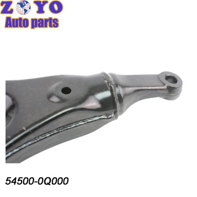 TBJB-233 Número de referência: E-Coating Front Upper Control Arm para Changan Auto Eado 2013