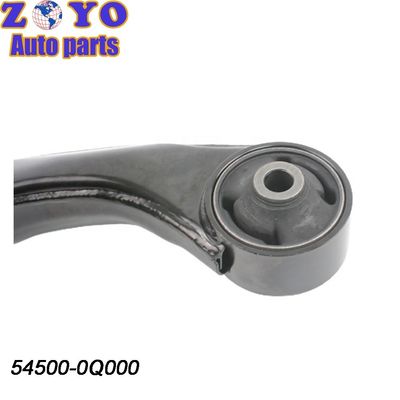 TBJB-233 Número de referência: E-Coating Front Upper Control Arm para Changan Auto Eado 2013