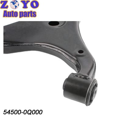 TBJB-233 Número de referência: E-Coating Front Upper Control Arm para Changan Auto Eado 2013
