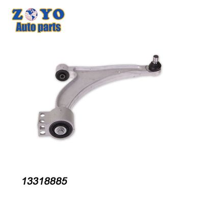 MG ZR 2020 Auto Parts Alumínio Braço de Controle de Wishbone inferior direito para Opel Insignia