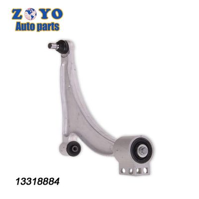 MG ZR 2020 Auto Parts Alumínio Braço de Controle de Wishbone inferior direito para Opel Insignia