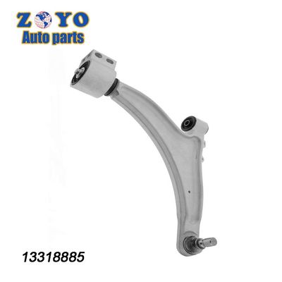 MG ZR 2020 Auto Parts Alumínio Braço de Controle de Wishbone inferior direito para Opel Insignia