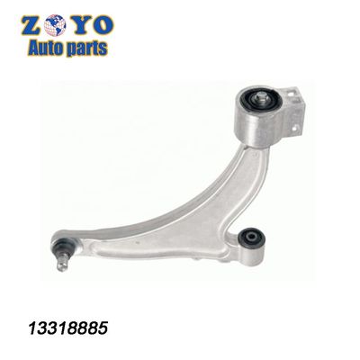 MG ZR 2020 Auto Parts Alumínio Braço de Controle de Wishbone inferior direito para Opel Insignia