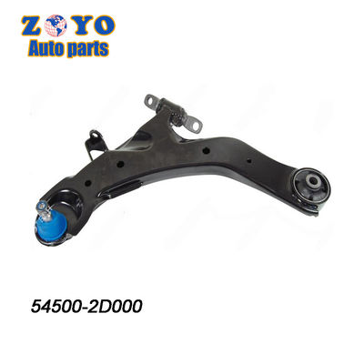 54500-2D002 Intercâmbio n.o Peças de suspensão automática esquerda para Hyundai Elantra 01-06