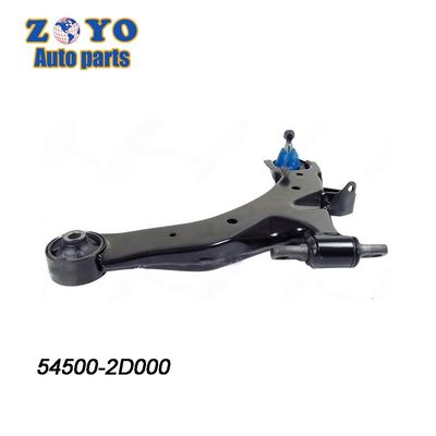 54500-2D002 Intercâmbio n.o Peças de suspensão automática esquerda para Hyundai Elantra 01-06
