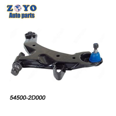 54500-2D002 Intercâmbio n.o Peças de suspensão automática esquerda para Hyundai Elantra 01-06