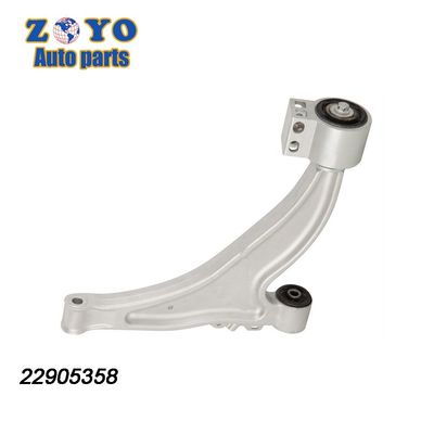 Posição Partes de suspensão automática dianteira para Cadillac XTS 2013-2015 Braço de comando inferior