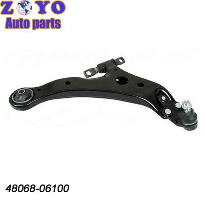 Armas de controlo de aço estampadas para Changan Auto Raeton 2008