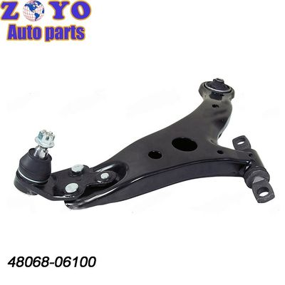 Armas de controlo de aço estampadas para Changan Auto Raeton 2008