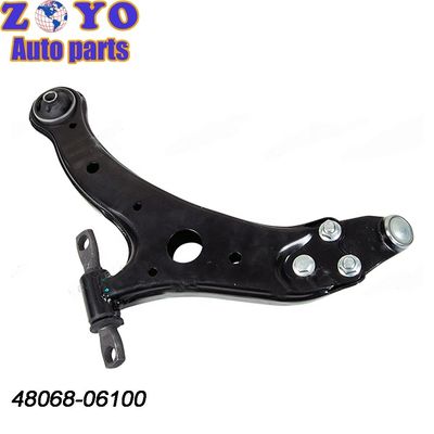 Armas de controlo de aço estampadas para Changan Auto Raeton 2008