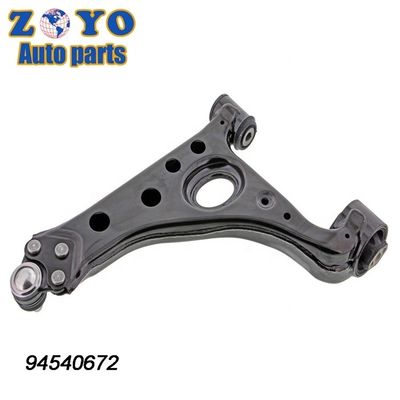 SCA-1057 40 CR Braço de Controle de Pista Direita Fronteira para Chevrolet Trax 2012- Fornecimento
