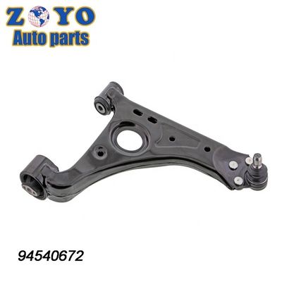 SCA-1057 40 CR Braço de Controle de Pista Direita Fronteira para Chevrolet Trax 2012- Fornecimento