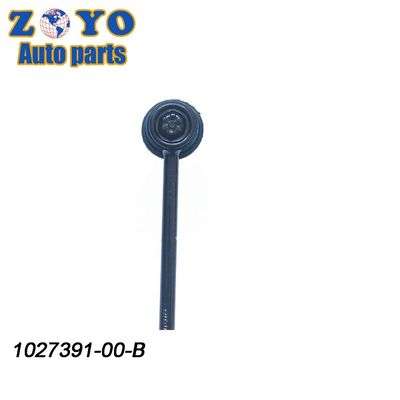 Diâmetro de tubo máximo padrão 1027391-00-B Sway Bar Links para Tesla Model X 2016-2021