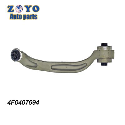 Braço de controle inferior dianteiro de alumínio para Audi A6 S6 2008-2012 OEM Standard dentro do ZOYO