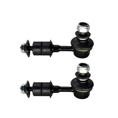 Instalação de automóveis Toyota Front Lower Stabilizer Link para Toyota TACOMA Pickup 1995-2004