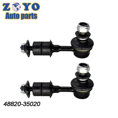 Instalação de automóveis Toyota Front Lower Stabilizer Link para Toyota TACOMA Pickup 1995-2004