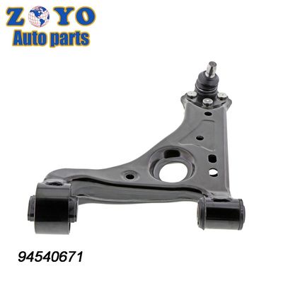 E-Coating Custom Adjustable Front Lower Control Arm para Chevrolet Tracker 2013-2020