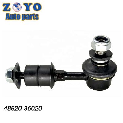 Instalação de automóveis Toyota Front Lower Stabilizer Link para Toyota TACOMA Pickup 1995-2004