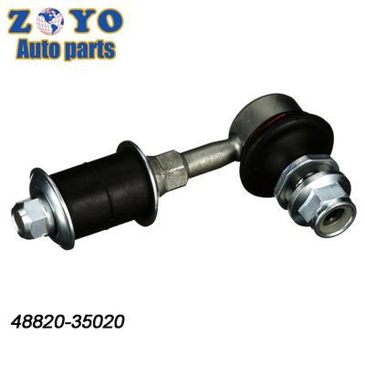 Instalação de automóveis Toyota Front Lower Stabilizer Link para Toyota TACOMA Pickup 1995-2004