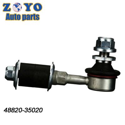 Instalação de automóveis Toyota Front Lower Stabilizer Link para Toyota TACOMA Pickup 1995-2004
