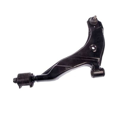 RK621117 Braço de controlo da suspensão dianteira para Hyundai Accent 2000 Exceptional Performance