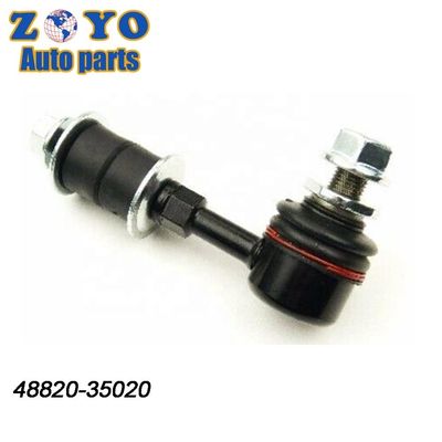 Instalação de automóveis Toyota Front Lower Stabilizer Link para Toyota TACOMA Pickup 1995-2004