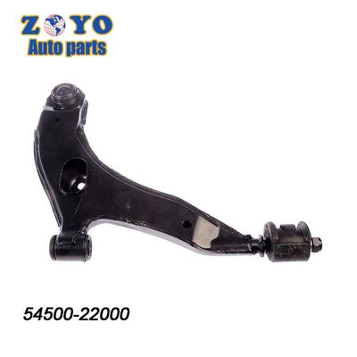 RK621117 Braço de controlo da suspensão dianteira para Hyundai Accent 2000 Exceptional Performance