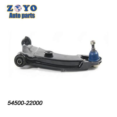 RK621117 Braço de controlo da suspensão dianteira para Hyundai Accent 2000 Exceptional Performance