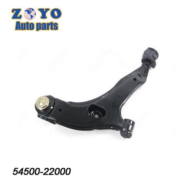 RK621117 Braço de controlo da suspensão dianteira para Hyundai Accent 2000 Exceptional Performance