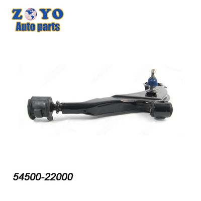 RK621117 Braço de controlo da suspensão dianteira para Hyundai Accent 2000 Exceptional Performance