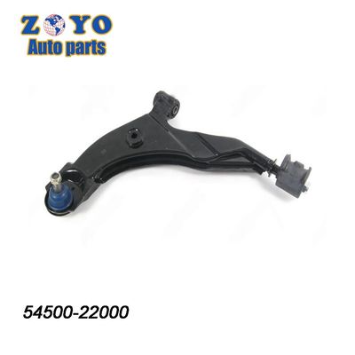 RK621117 Braço de controlo da suspensão dianteira para Hyundai Accent 2000 Exceptional Performance