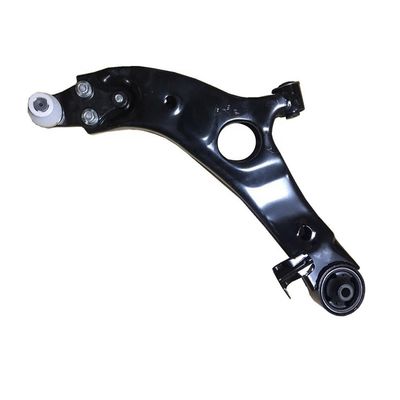 Braço de comando inferior dianteiro para Hyundai Santa Fe 2013 Ano 2010-2015 Mevotech n.o CMS901214