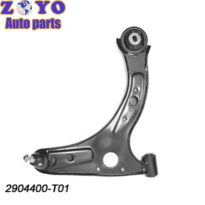 Atualize o seu Changan ZHIXIANG Auto Honor 2008 com 2904400-T01 Braço de Controle Inferior