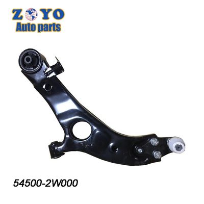 Braço de comando inferior dianteiro para Hyundai Santa Fe 2013 Ano 2010-2015 Mevotech n.o CMS901214