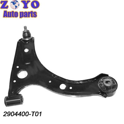 Atualize o seu Changan ZHIXIANG Auto Honor 2008 com 2904400-T01 Braço de Controle Inferior