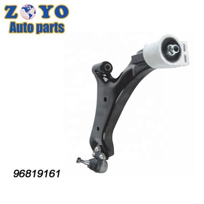 INTER MUDANÇA NO.1 20946157 para Chevrolet Captiva 07-14 Wishbone Braço braço de controle de trilho